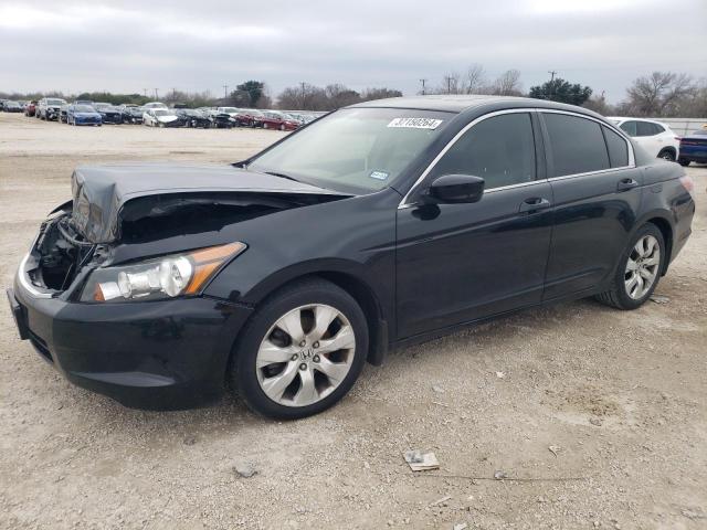 HONDA ACCORD 2008 jhmcp26838c048554