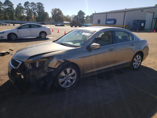 HONDA ACCORD 2008 jhmcp26838c051454