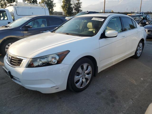 HONDA ACCORD 2008 jhmcp26838c056895