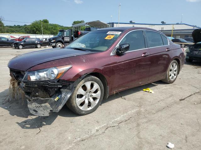 HONDA ACCORD 2008 jhmcp26838c070411