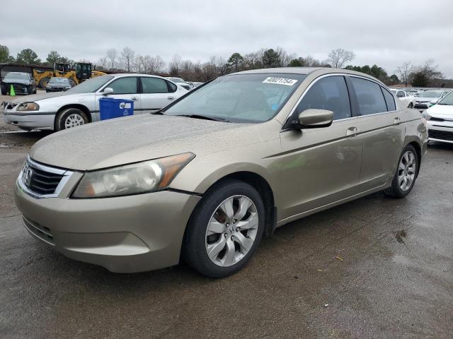 HONDA ACCORD 2009 jhmcp26839c002224