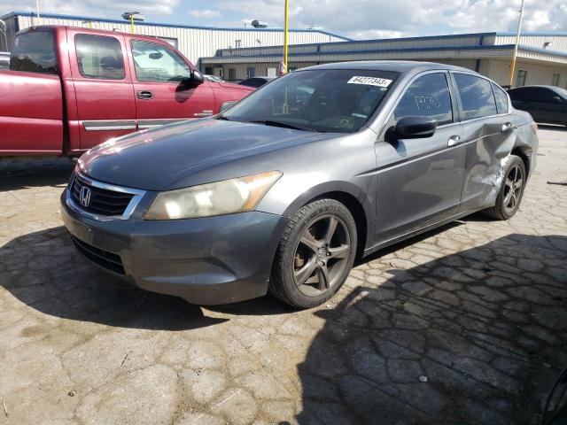 HONDA ACCORD 2009 jhmcp26839c015605