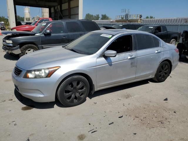 HONDA ACCORD 2008 jhmcp26848c042746