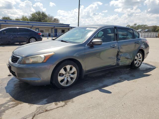 HONDA ACCORD EXL 2008 jhmcp26848c062849