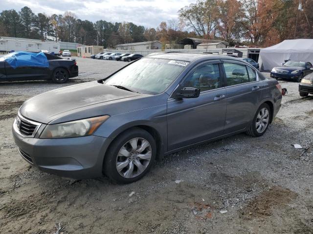 HONDA ACCORD 2008 jhmcp26848c078601