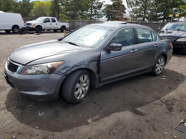 HONDA ACCORD 2009 jhmcp26849c003043