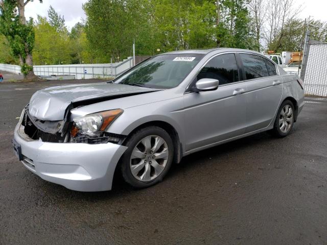 HONDA ACCORD 2008 jhmcp26858c017046