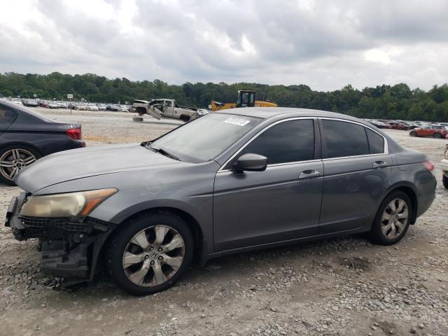 HONDA ACCORD EXL 2008 jhmcp26858c030783