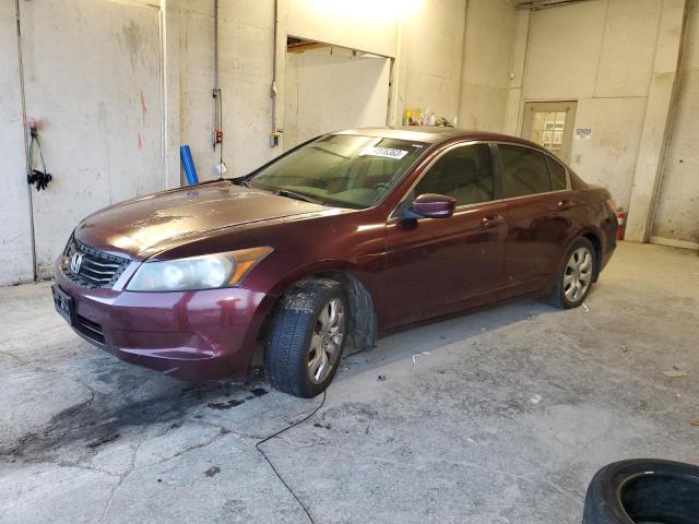 HONDA ACCORD 2008 jhmcp26858c037412