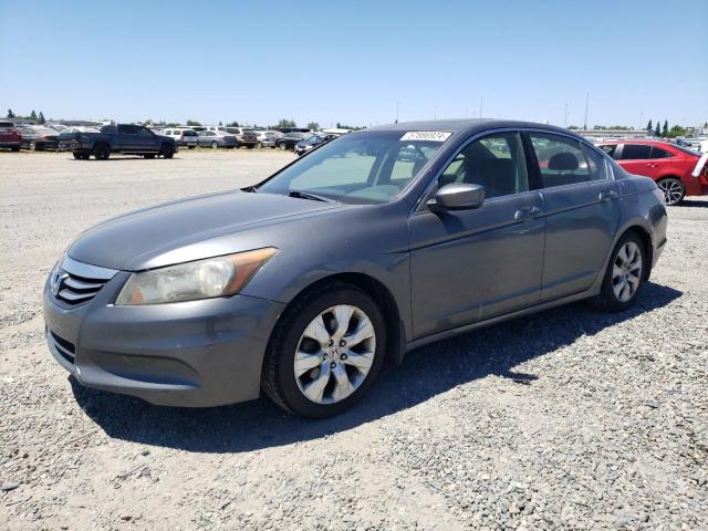 HONDA ACCORD 2008 jhmcp26858c065016