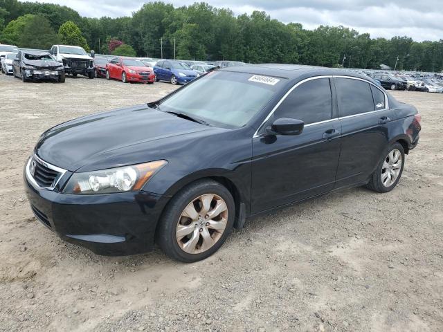 HONDA ACCORD 2008 jhmcp26858c065579