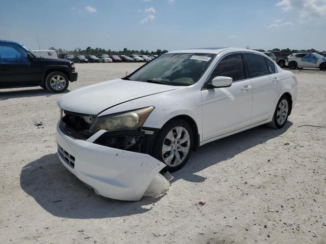 HONDA ACCORD 2008 jhmcp26858c071902