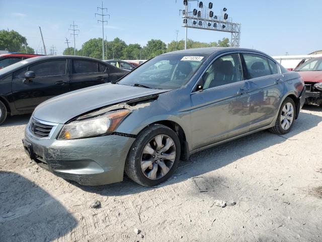 HONDA ACCORD 2008 jhmcp26858c075450