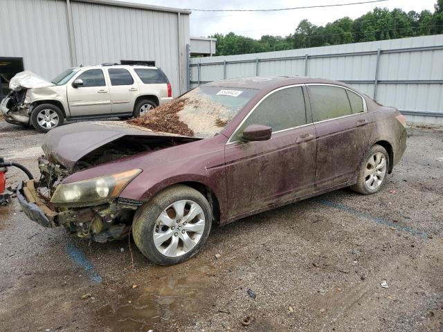 HONDA ACCORD 2008 jhmcp26868c001566