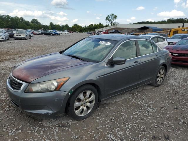 HONDA ACCORD 2008 jhmcp26868c001728