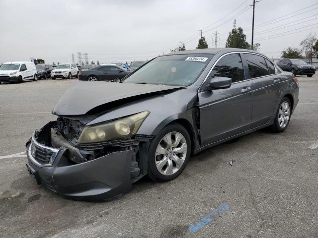 HONDA ACCORD 2008 jhmcp26868c049570