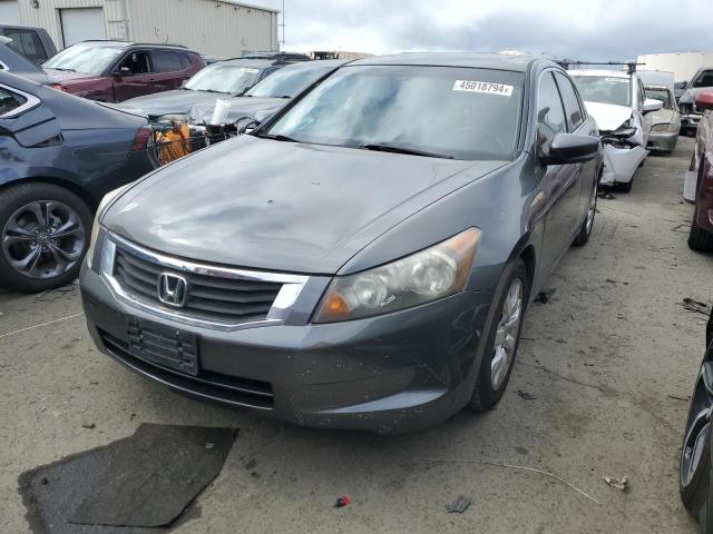 HONDA ACCORD 2008 jhmcp26868c077725