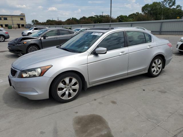 HONDA ACCORD EXL 2009 jhmcp26869c000676