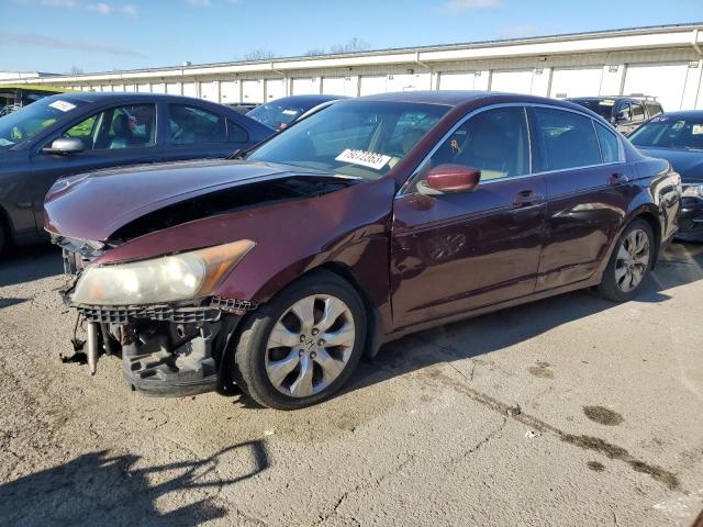 HONDA ACCORD 2009 jhmcp26869c000872