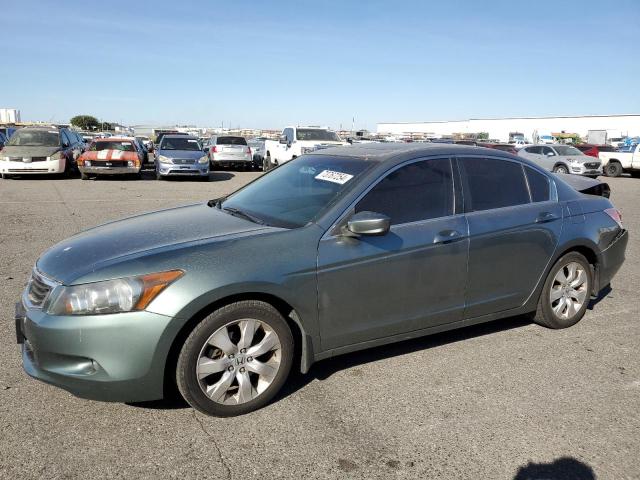 HONDA ACCORD EXL 2008 jhmcp26878c005528