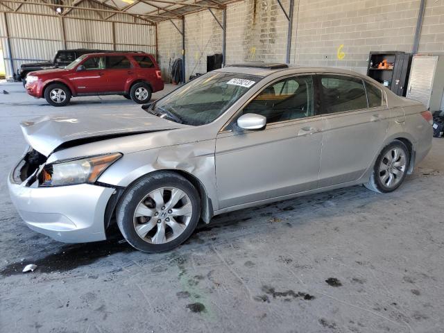 HONDA ACCORD 2008 jhmcp26878c020708