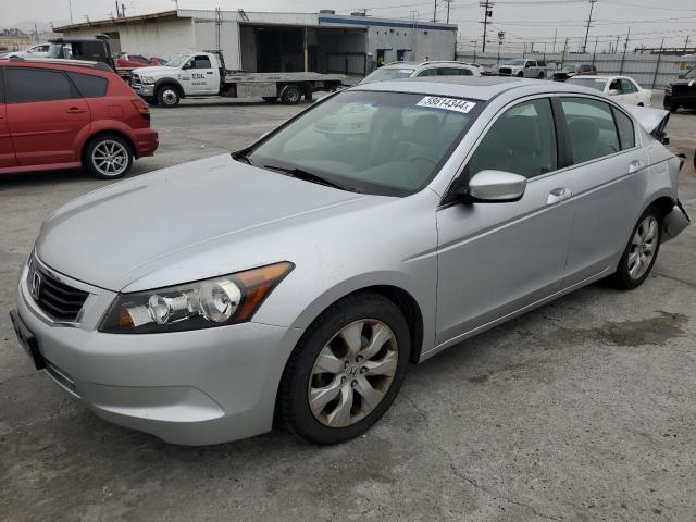 HONDA ACCORD 2008 jhmcp26878c032969