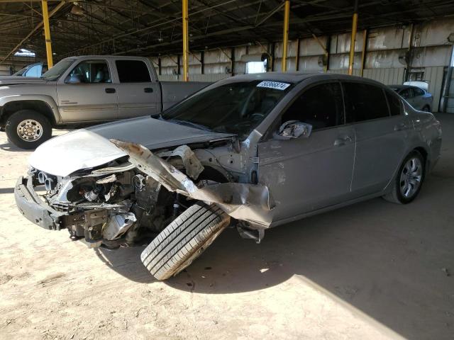 HONDA ACCORD 2008 jhmcp26878c039047