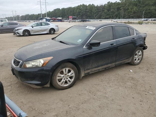 HONDA ACCORD EXL 2008 jhmcp26878c041798