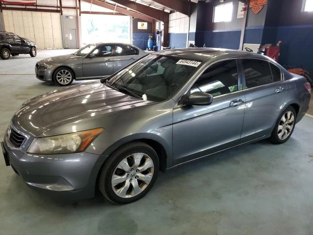 HONDA ACCORD EXL 2008 jhmcp26878c069830