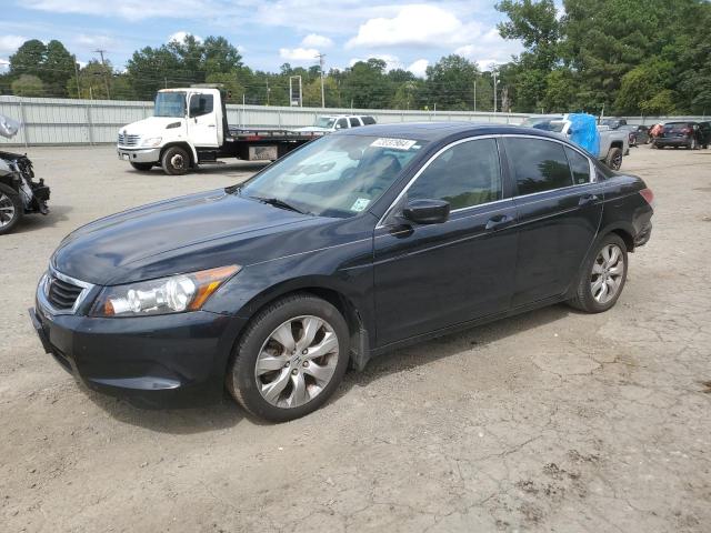 HONDA ACCORD EXL 2008 jhmcp26878c077197