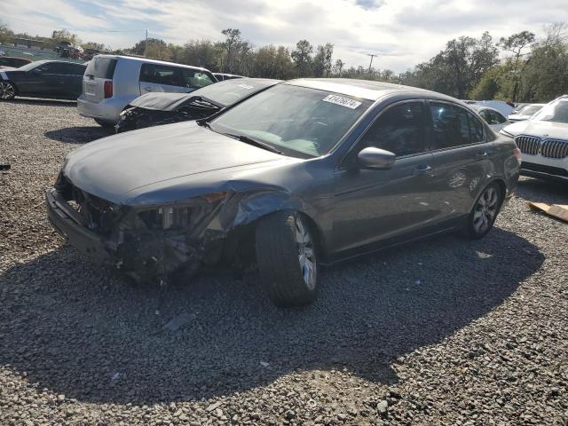 HONDA ACCORD 2008 jhmcp26878c079757