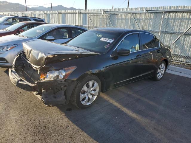 HONDA ACCORD EXL 2008 jhmcp26888c012164