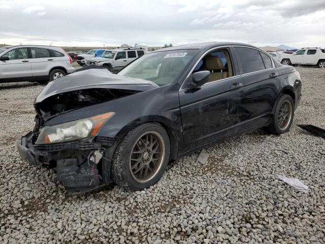 HONDA ACCORD 2008 jhmcp26888c014710