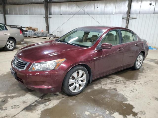 HONDA ACCORD 2008 jhmcp26888c018093