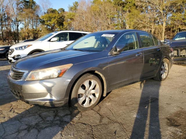 HONDA ACCORD 2008 jhmcp26888c022094