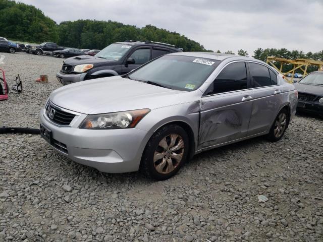 HONDA ACCORD EXL 2008 jhmcp26888c022838