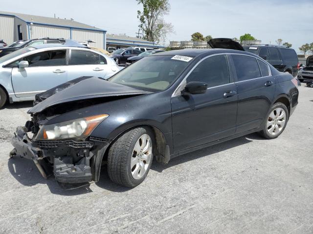 HONDA ACCORD 2008 jhmcp26888c026131