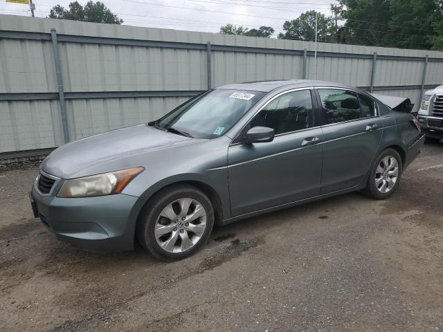 HONDA ACCORD 2008 jhmcp26888c028462