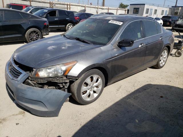 HONDA ACCORD 2008 jhmcp26888c037775