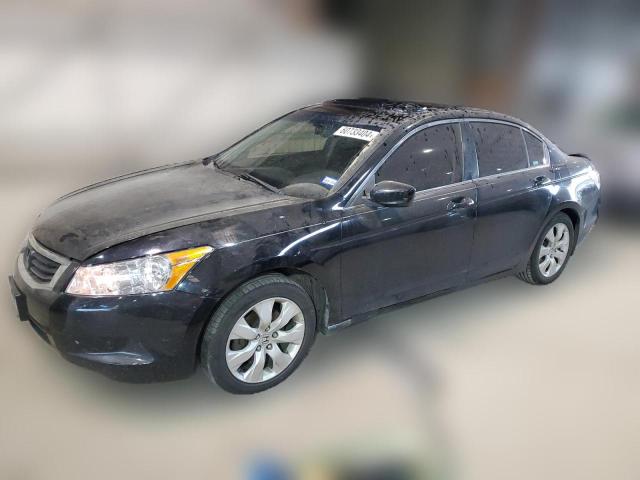 HONDA ACCORD 2008 jhmcp26888c048548