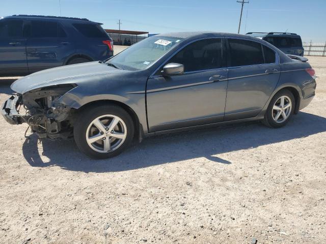 HONDA ACCORD EXL 2008 jhmcp26888c051367