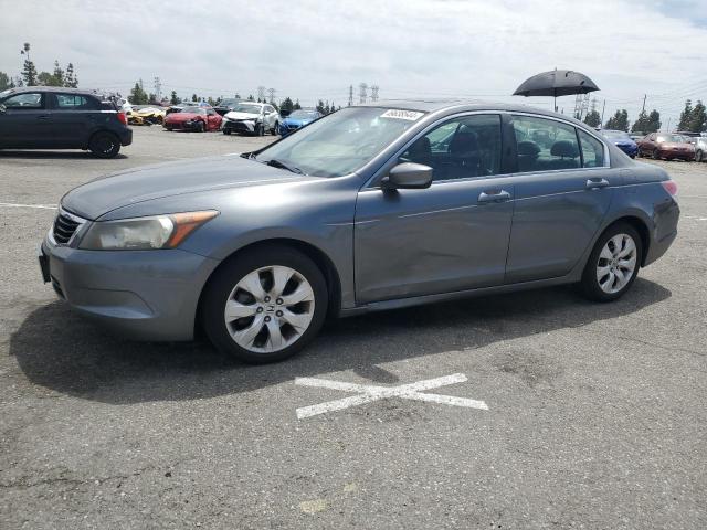 HONDA ACCORD 2008 jhmcp26898c017955