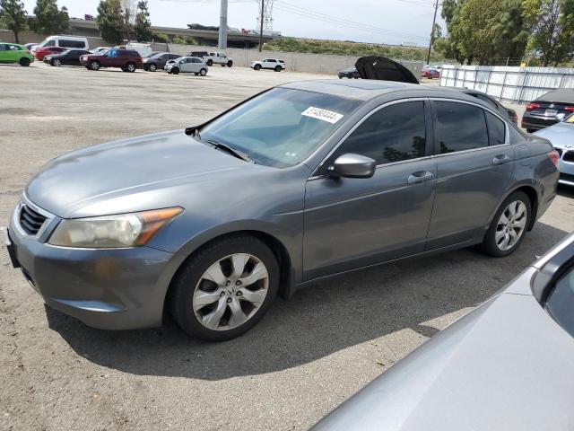 HONDA ACCORD 2008 jhmcp26898c022945