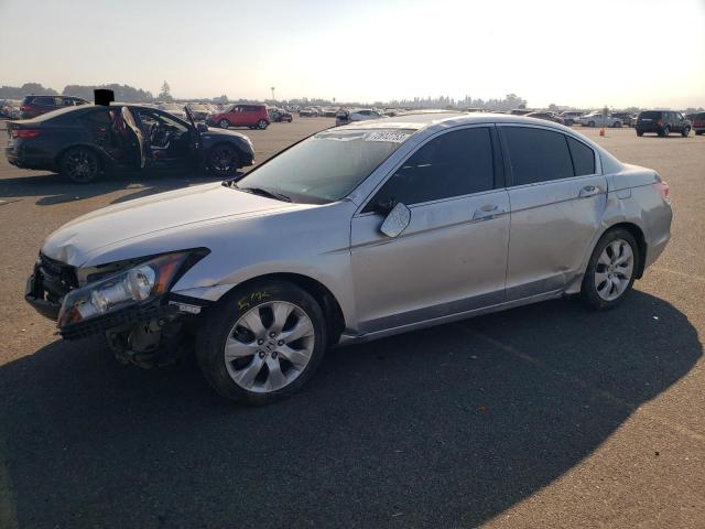 HONDA ACCORD 2008 jhmcp26898c042760