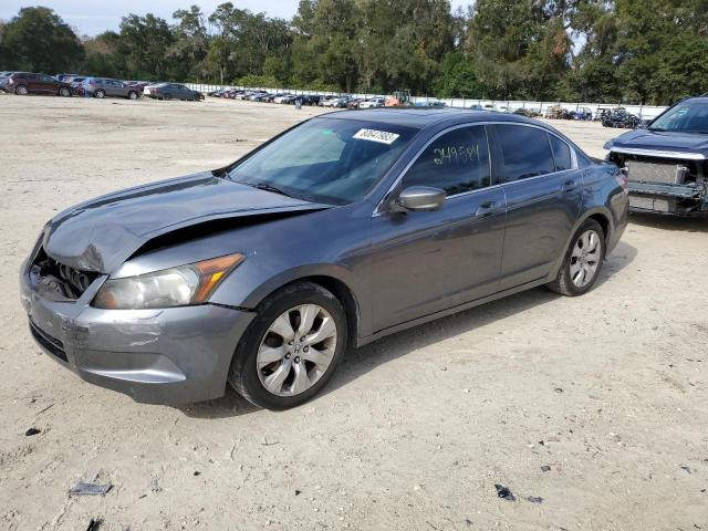 HONDA ACCORD 2008 jhmcp26898c046873