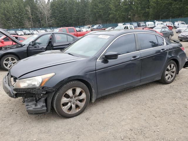 HONDA ACCORD 2008 jhmcp26898c055959