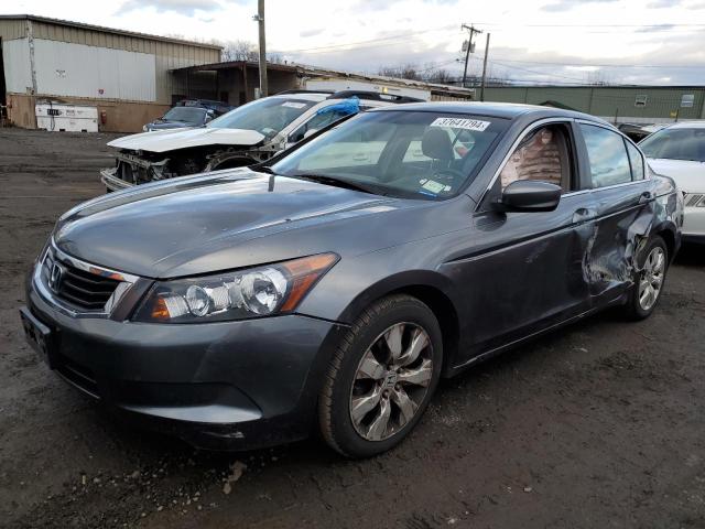 HONDA ACCORD 2008 jhmcp268x8c002266