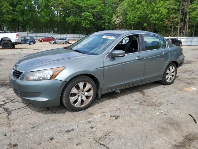 HONDA ACCORD 2008 jhmcp268x8c036157