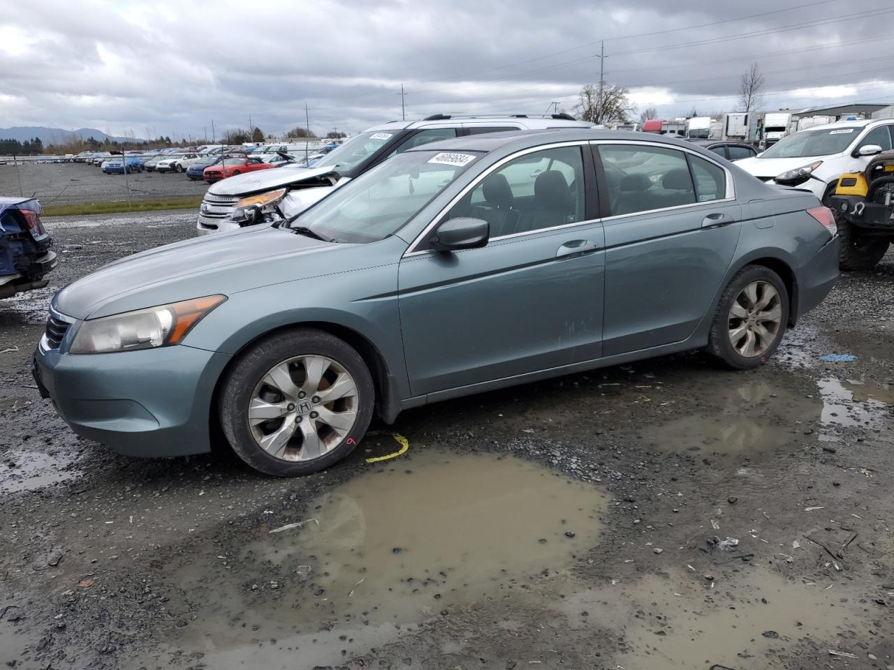 HONDA ACCORD 2008 jhmcp268x8c056764