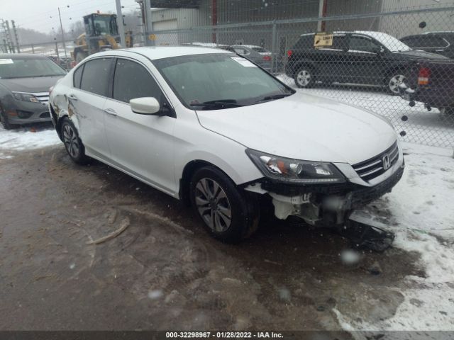 HONDA ACCORD SDN 2013 jhmcr2f30dc000356